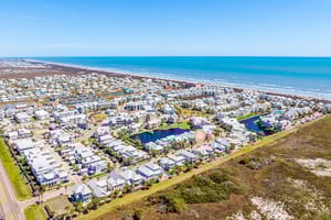 Star Isalnd, Cinnamon Shore North Aerial View