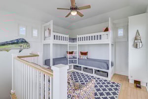 Bunk Loft, 3rd Floor