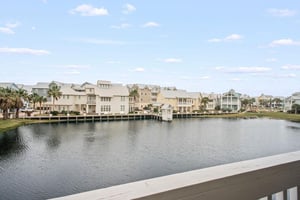 King Balcony View, 2nd Floor