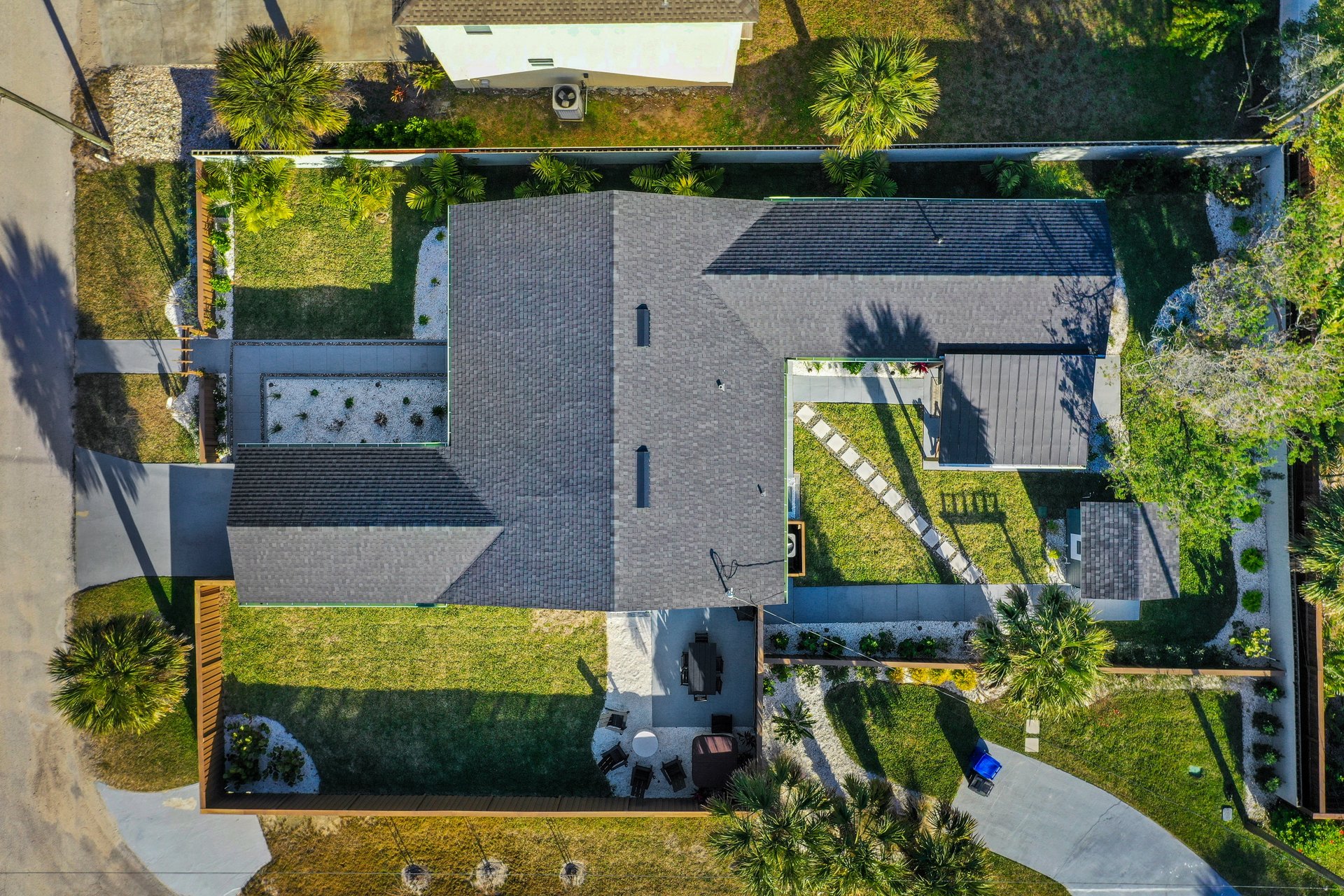 Palmetto Paradise  A 48