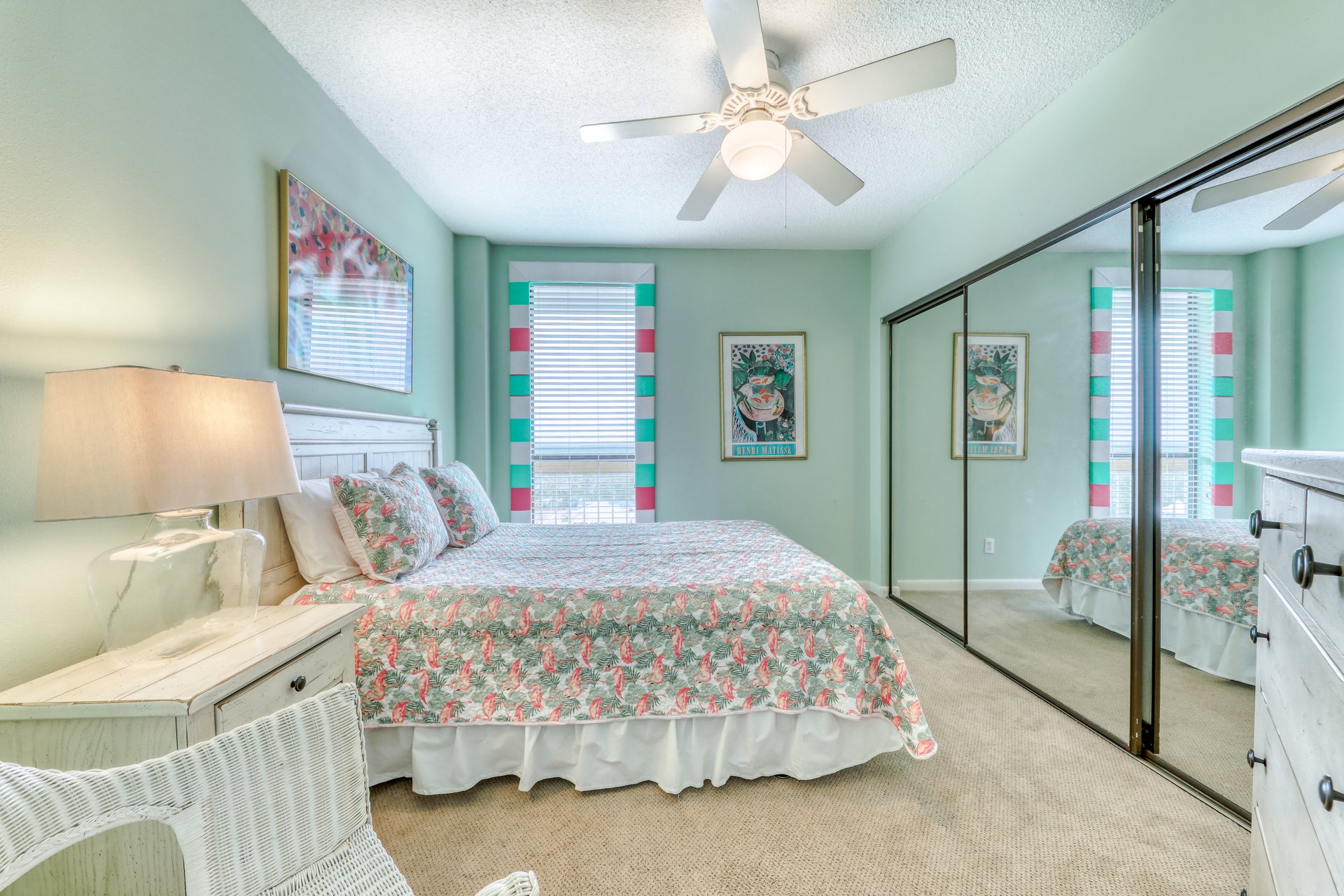 Summer House on Romar Beach 1204B 18