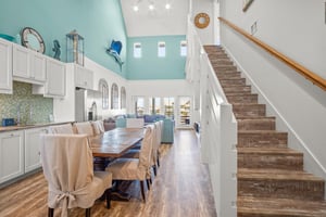 1st Floor Dining Room