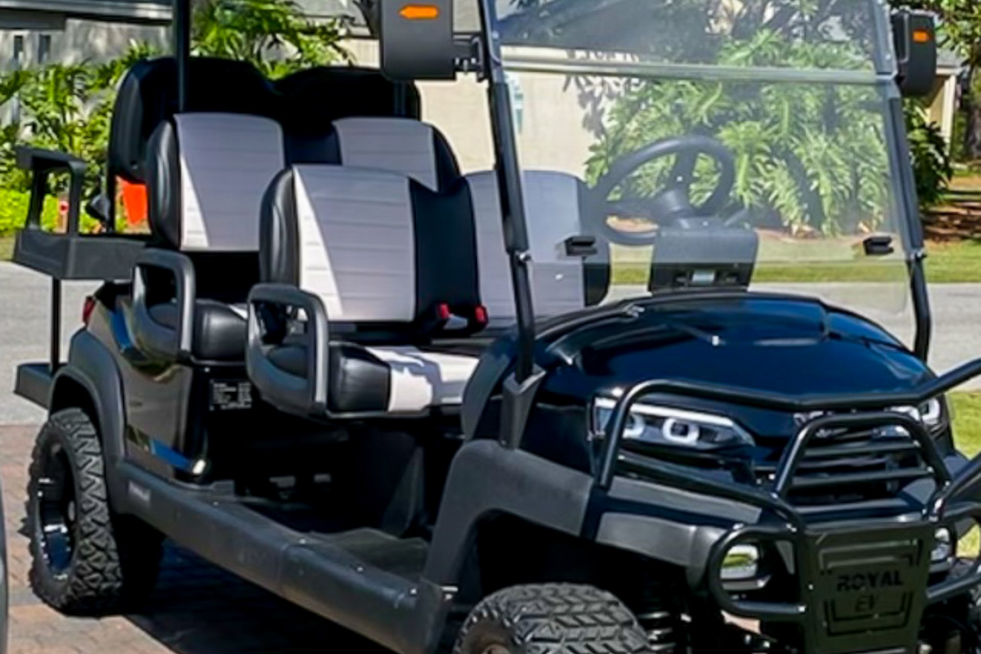 Sunny Destination 23