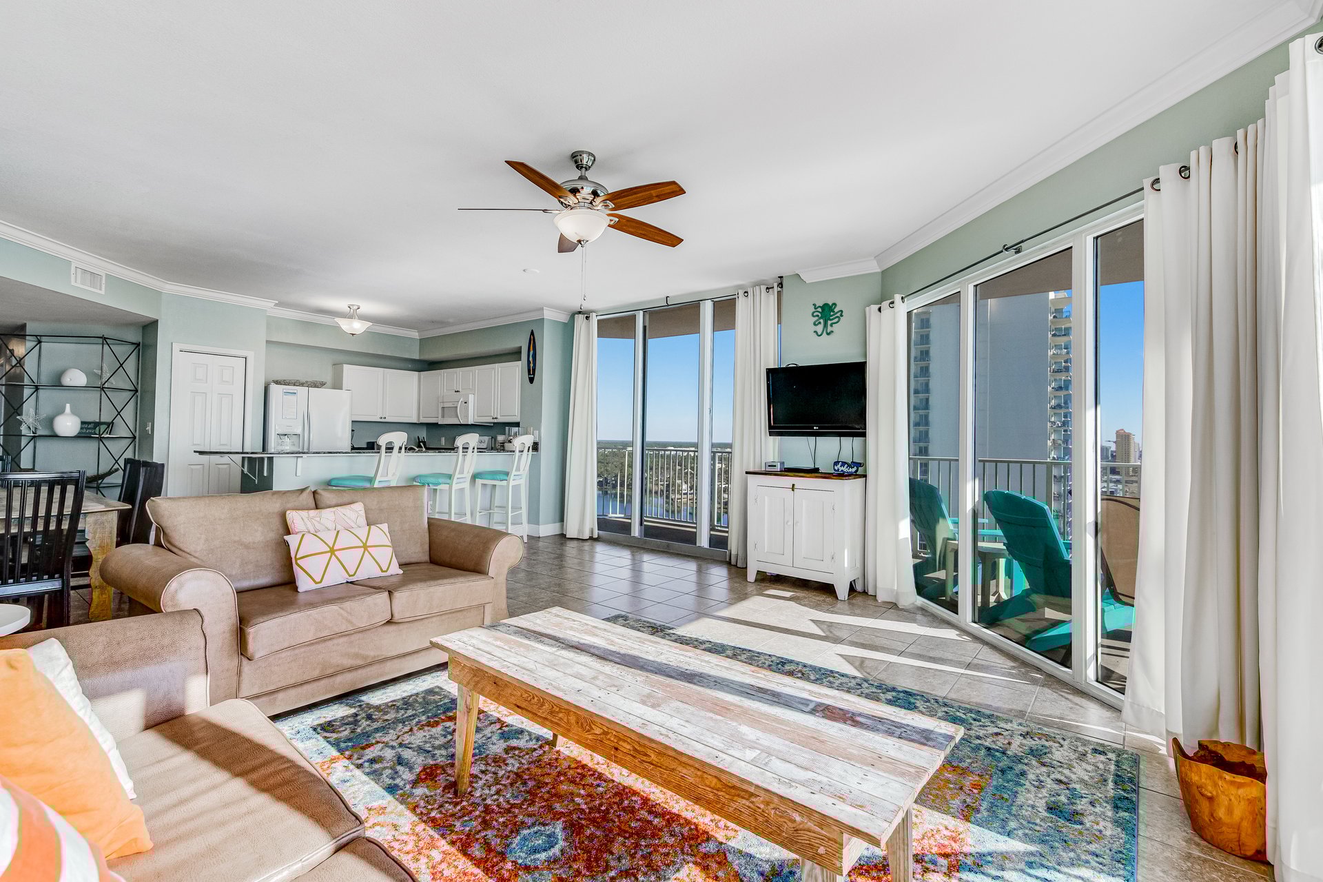 Tidewater Beach Resort 1417 6