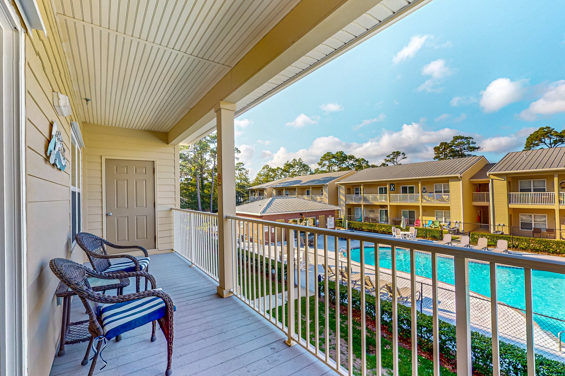 Dolphin Villas 512 23