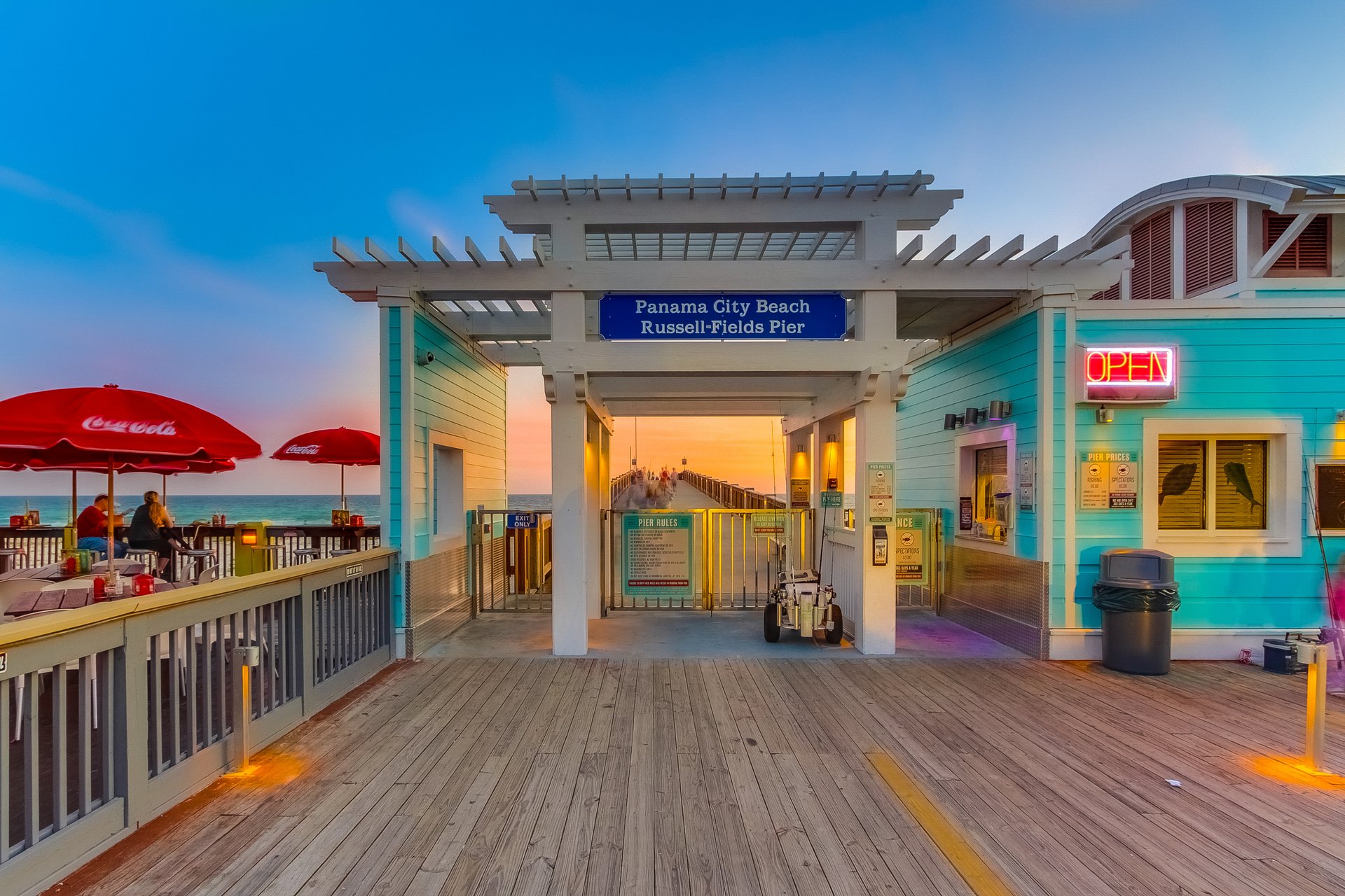 Tidewater Beach Resort 1303 34