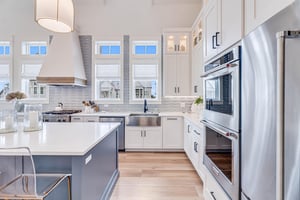 Gourmet Kitchen, 2nd Floor