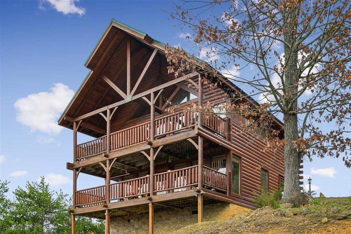 05Back Elevation