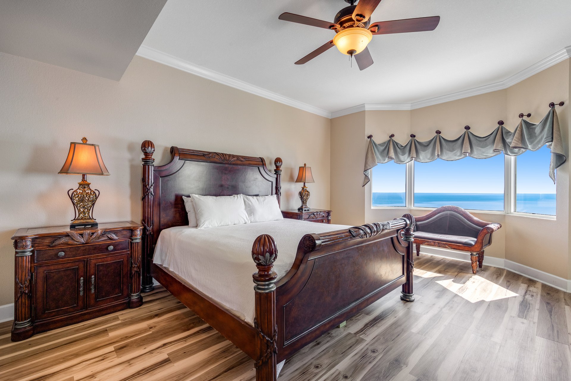 Tidewater Beach Resort 2601 9