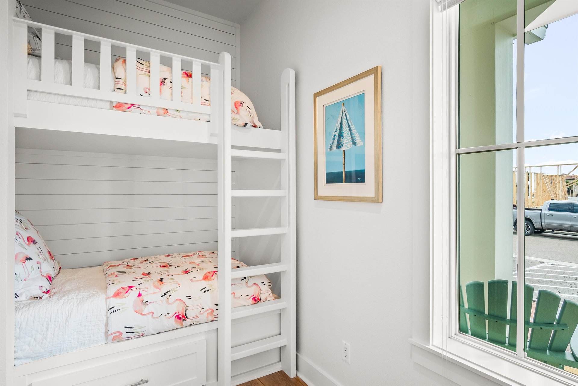 Bunk Room, 1st Floor