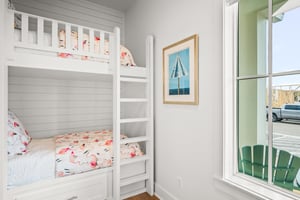 Bunk Room, 1st Floor