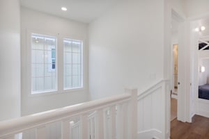 2nd Floor, Landing