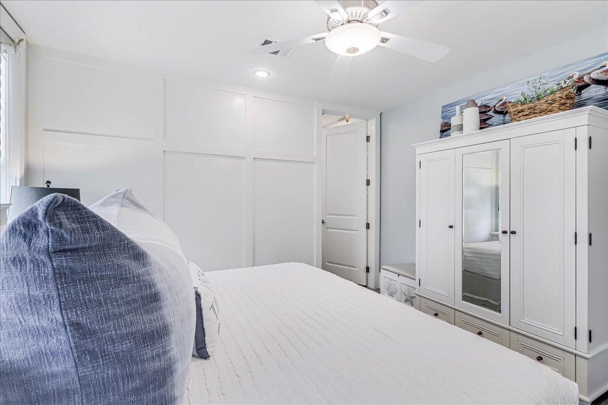 Primary King Bedroom