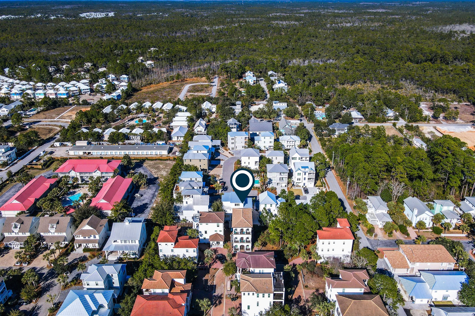 Palmeira Paradise 34