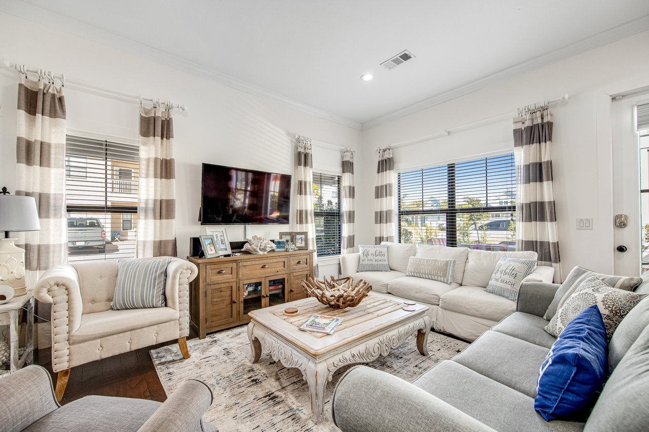 Gulf Reflections SunDaze 2