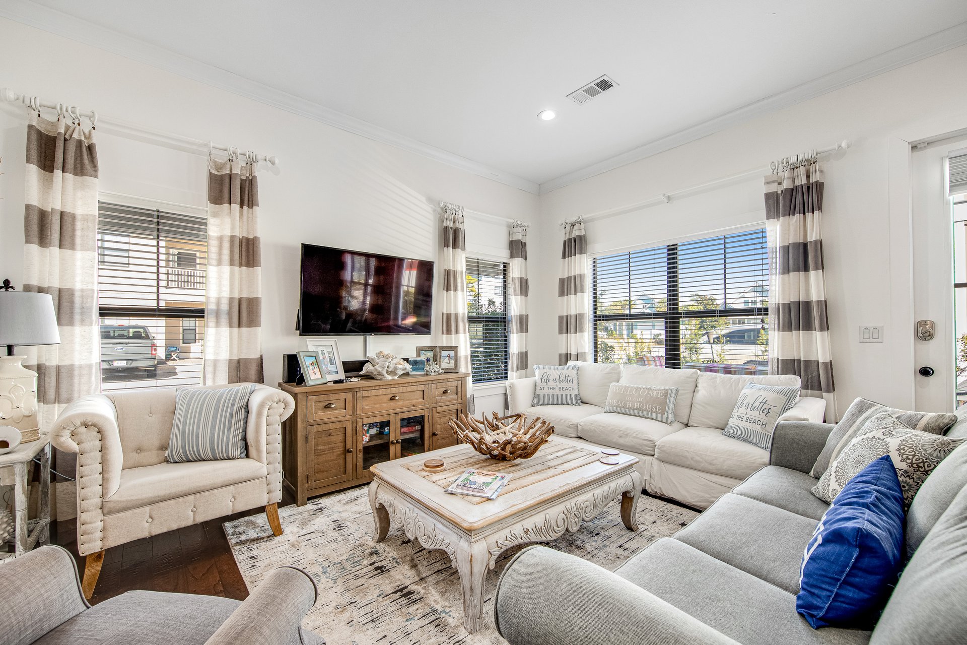 Gulf Reflections SunDaze 2