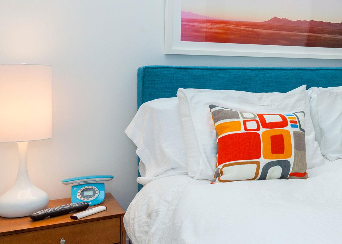 Hotel quality mattresses