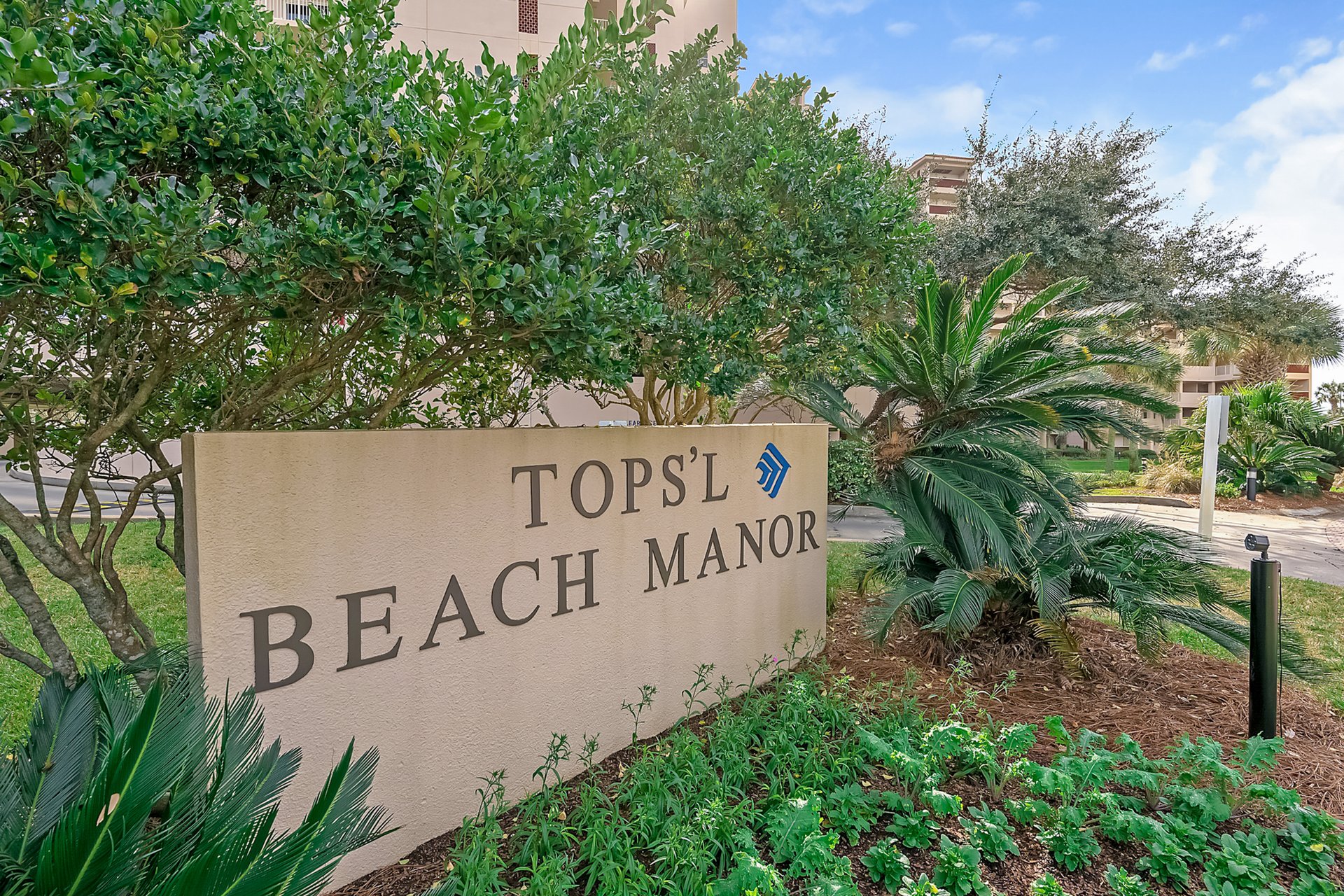 TOPSL Beach Manor 804 24