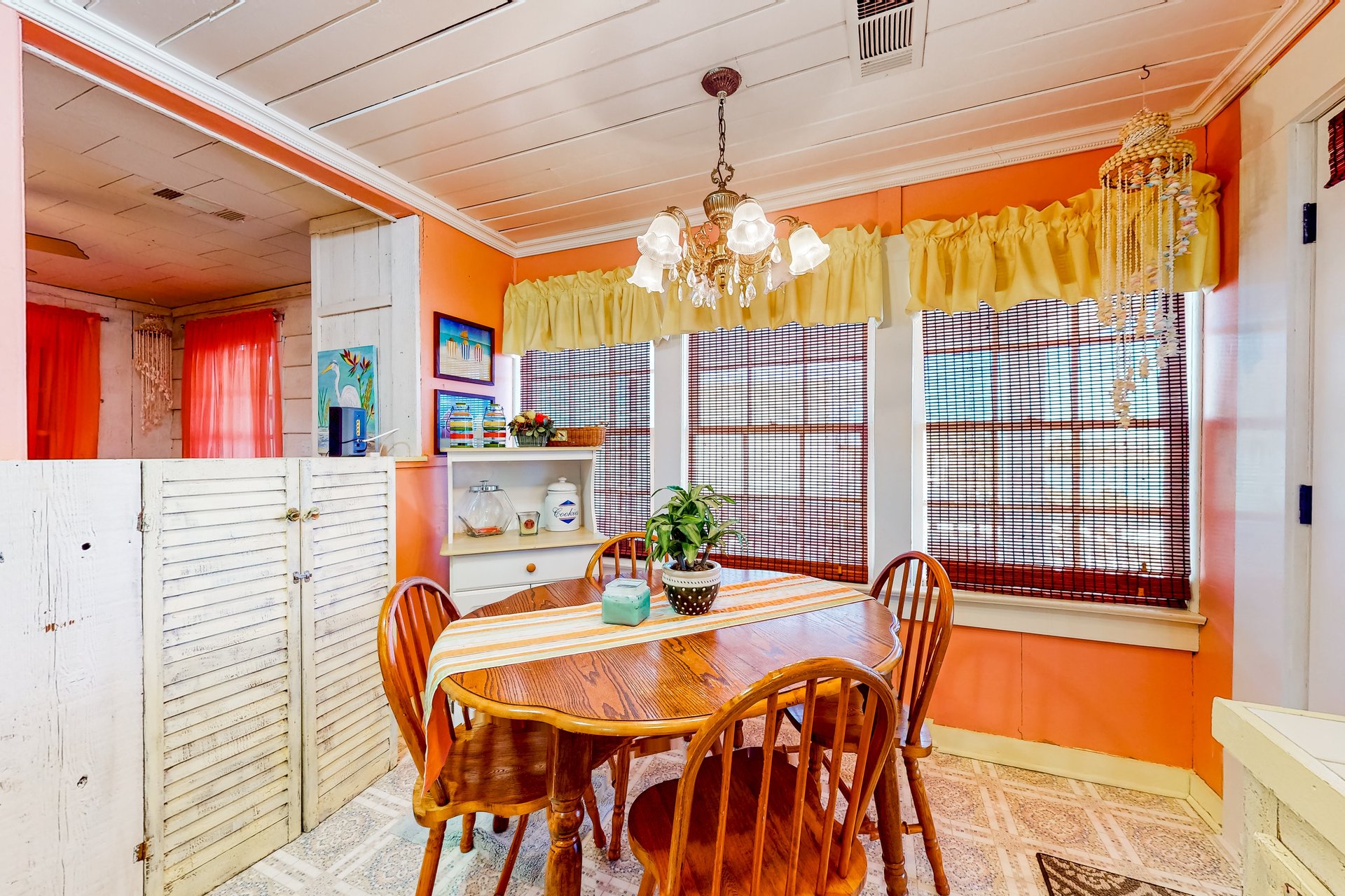 Stanton Creek Cottage 8