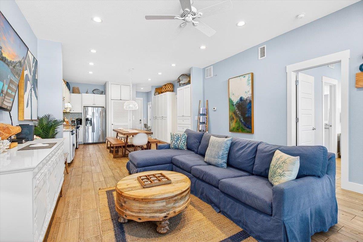 Saltwater Cove TC 2103