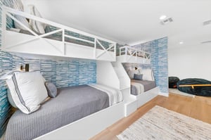 3rd Floor, Bunk Area
