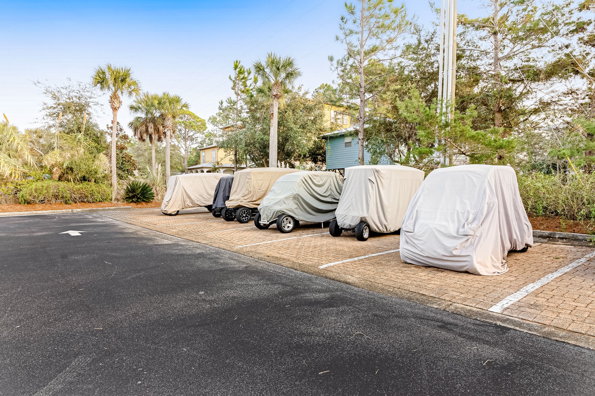 Seagrove Highlands 1407  Sea La Vie 23