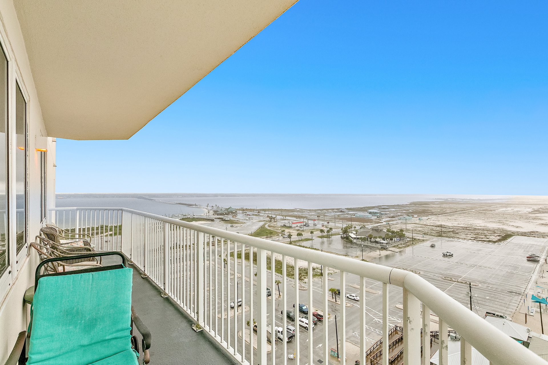 Inn at Summerwind 1101 15