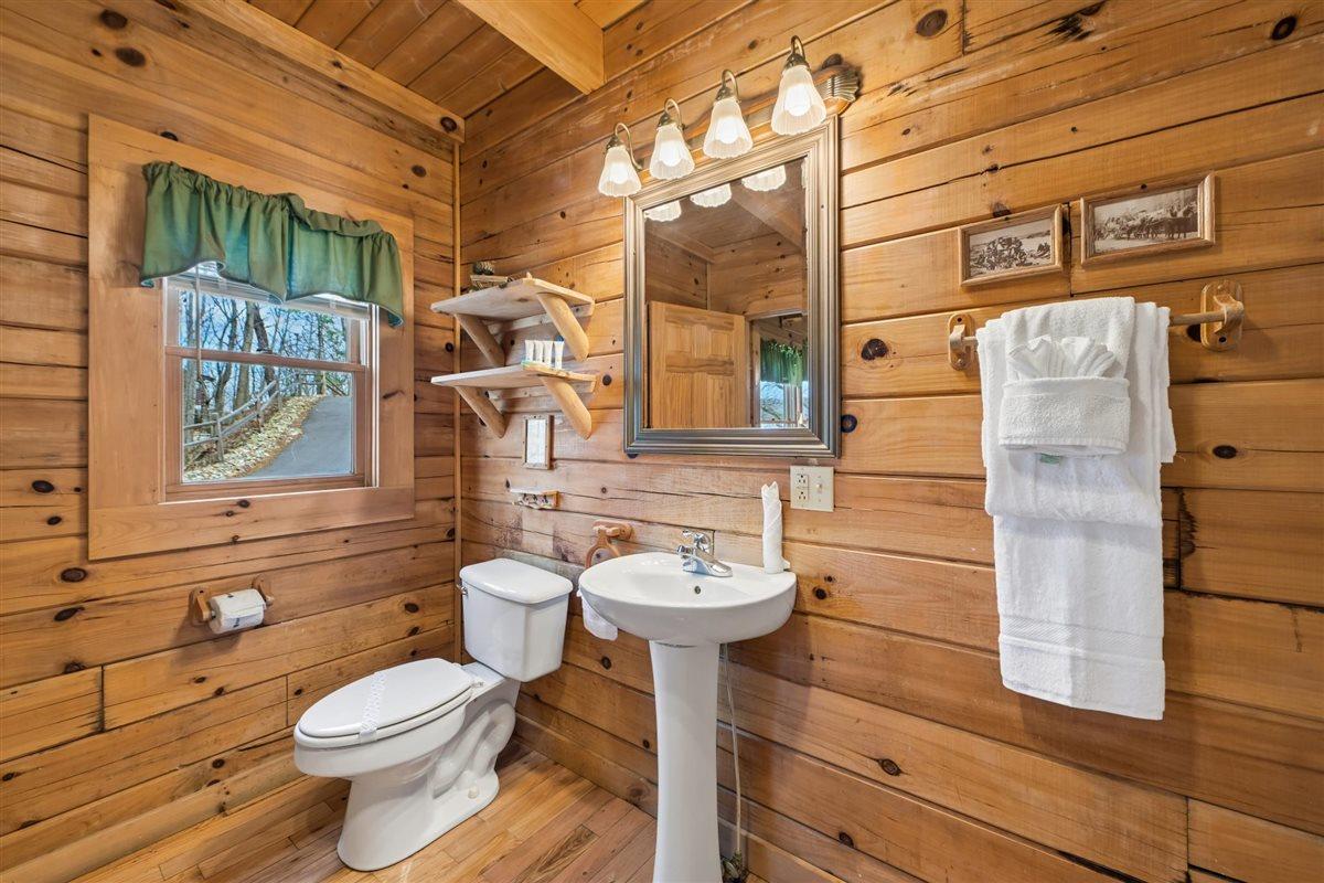 54Primary Bath