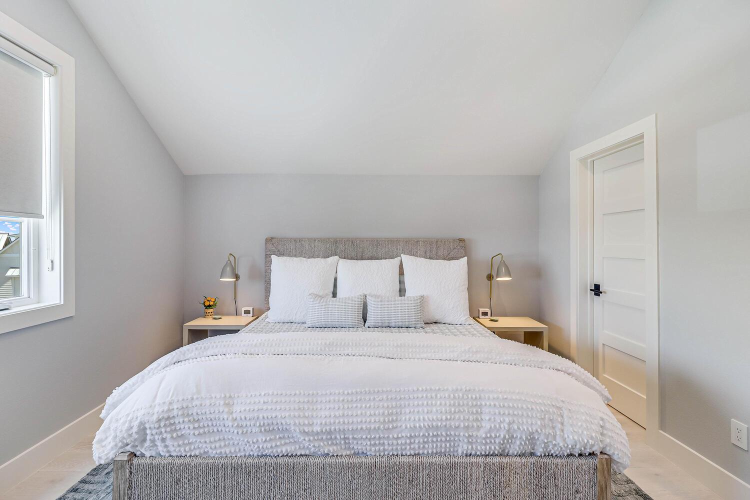 King Suite with Additional Bunks, 3rd Floor