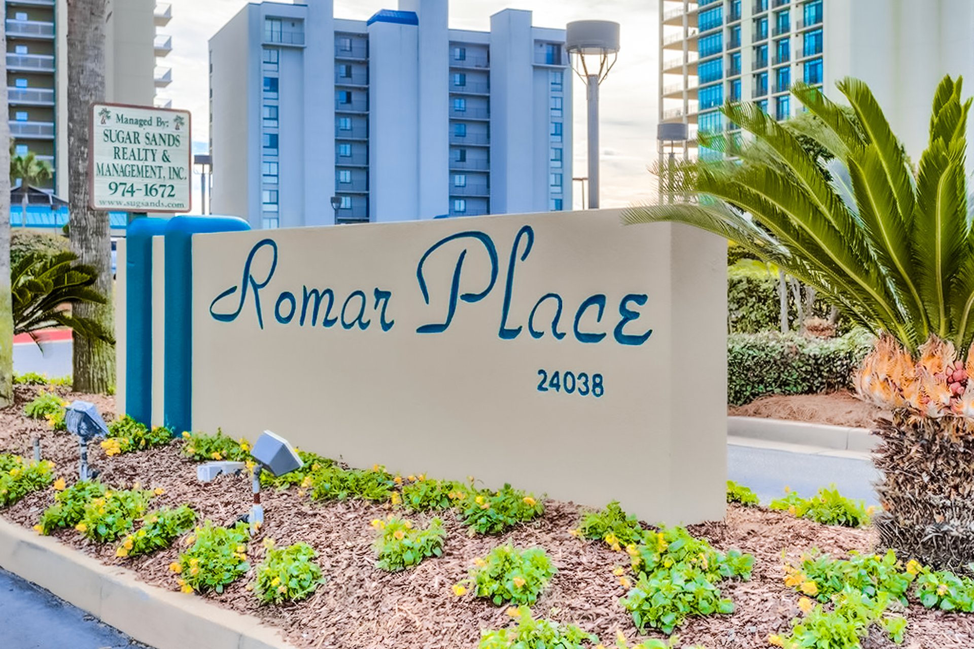 Romar Place 1106 34