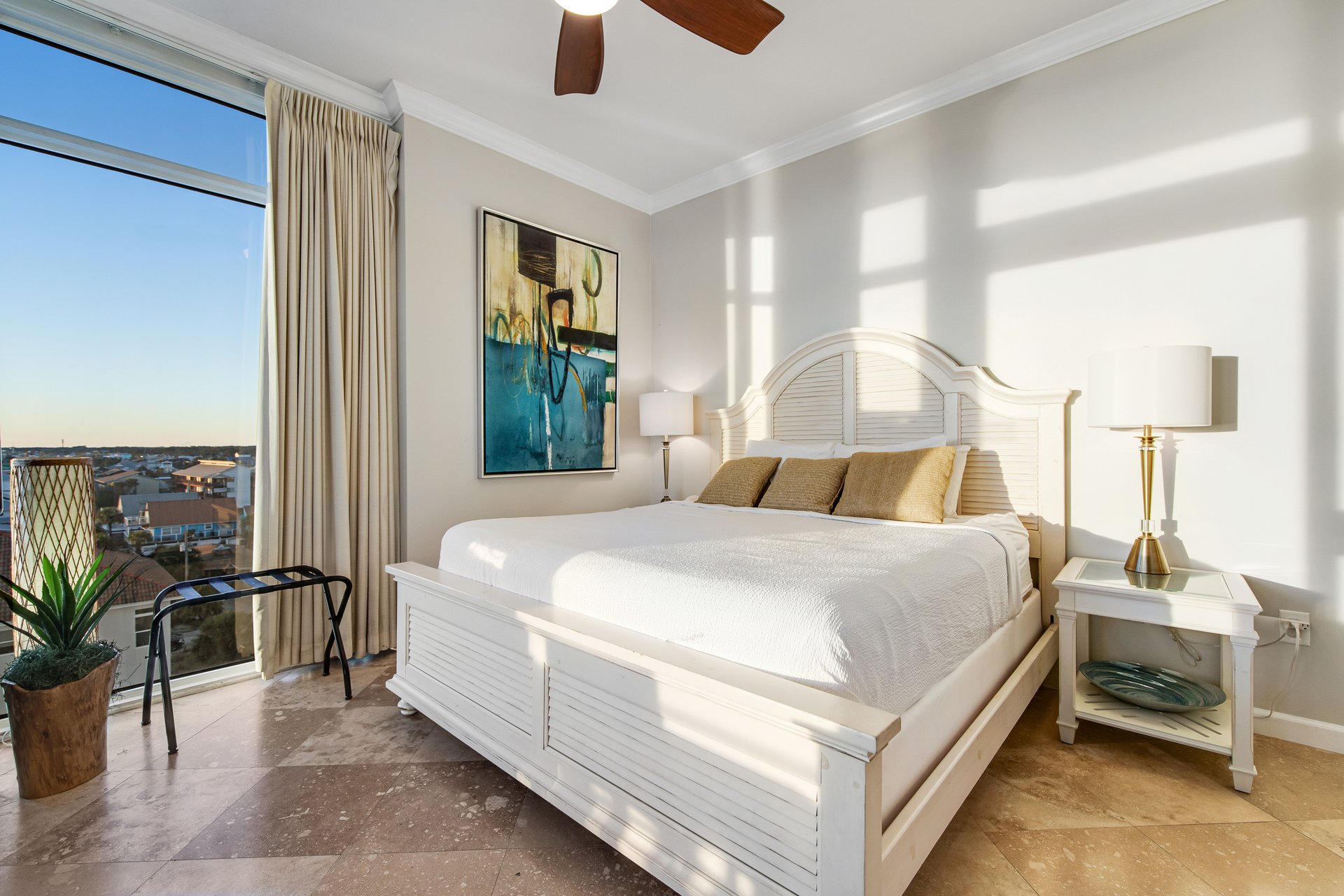 Sterling Beach 607 “Glorious” 26