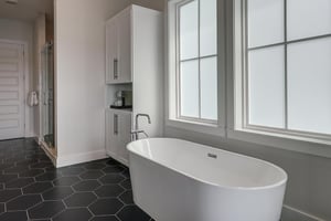 Master King Suite, 2nd Floor