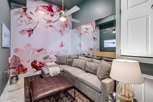 1st Floor Media Room