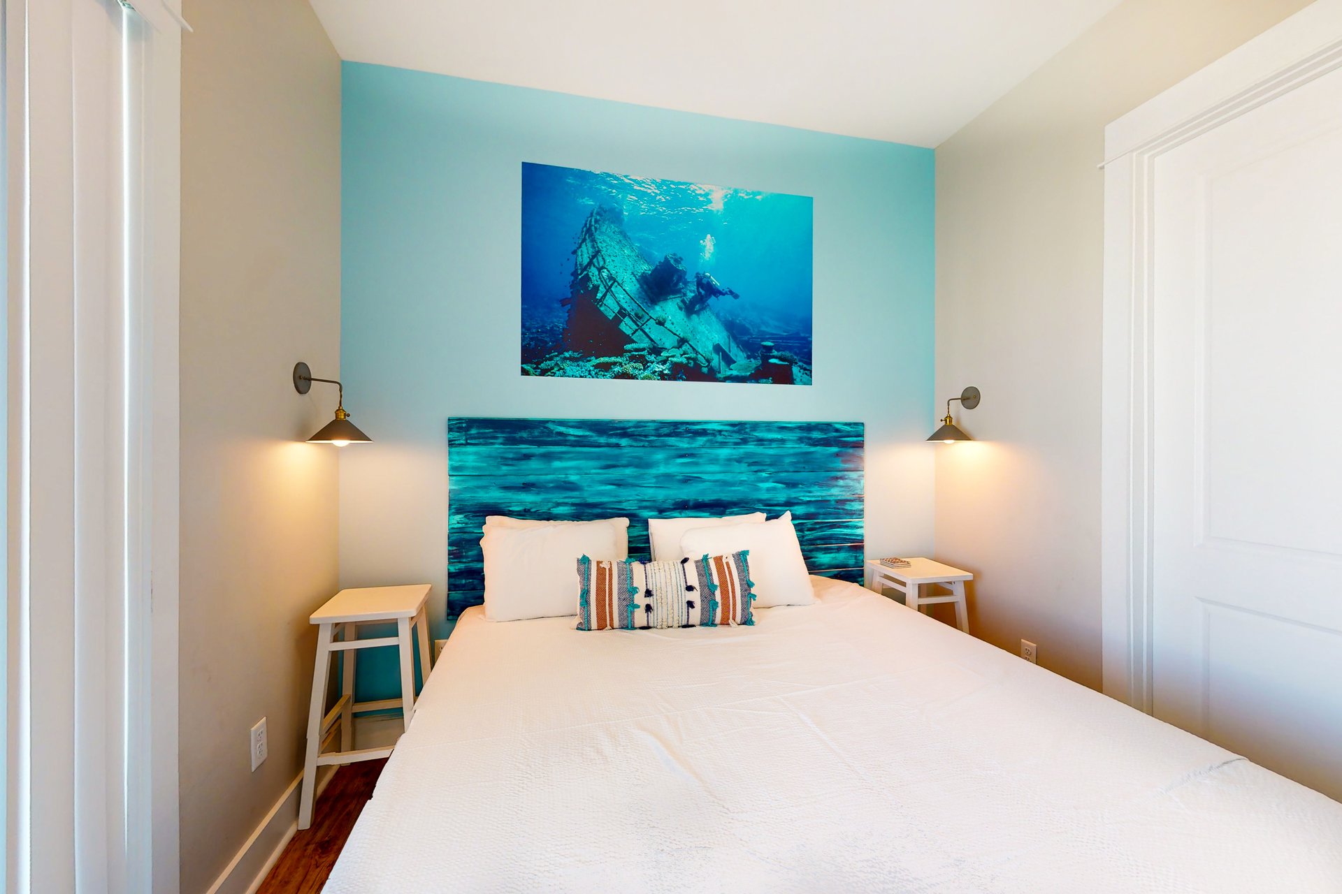 East Side Cottages C Shipwreck Cottage 23