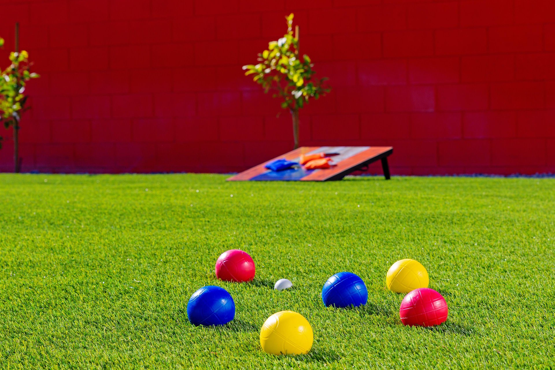 Fun games