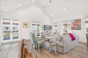 Living Room, 2nd Floor