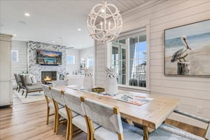 Dining Room, 2nd Floor