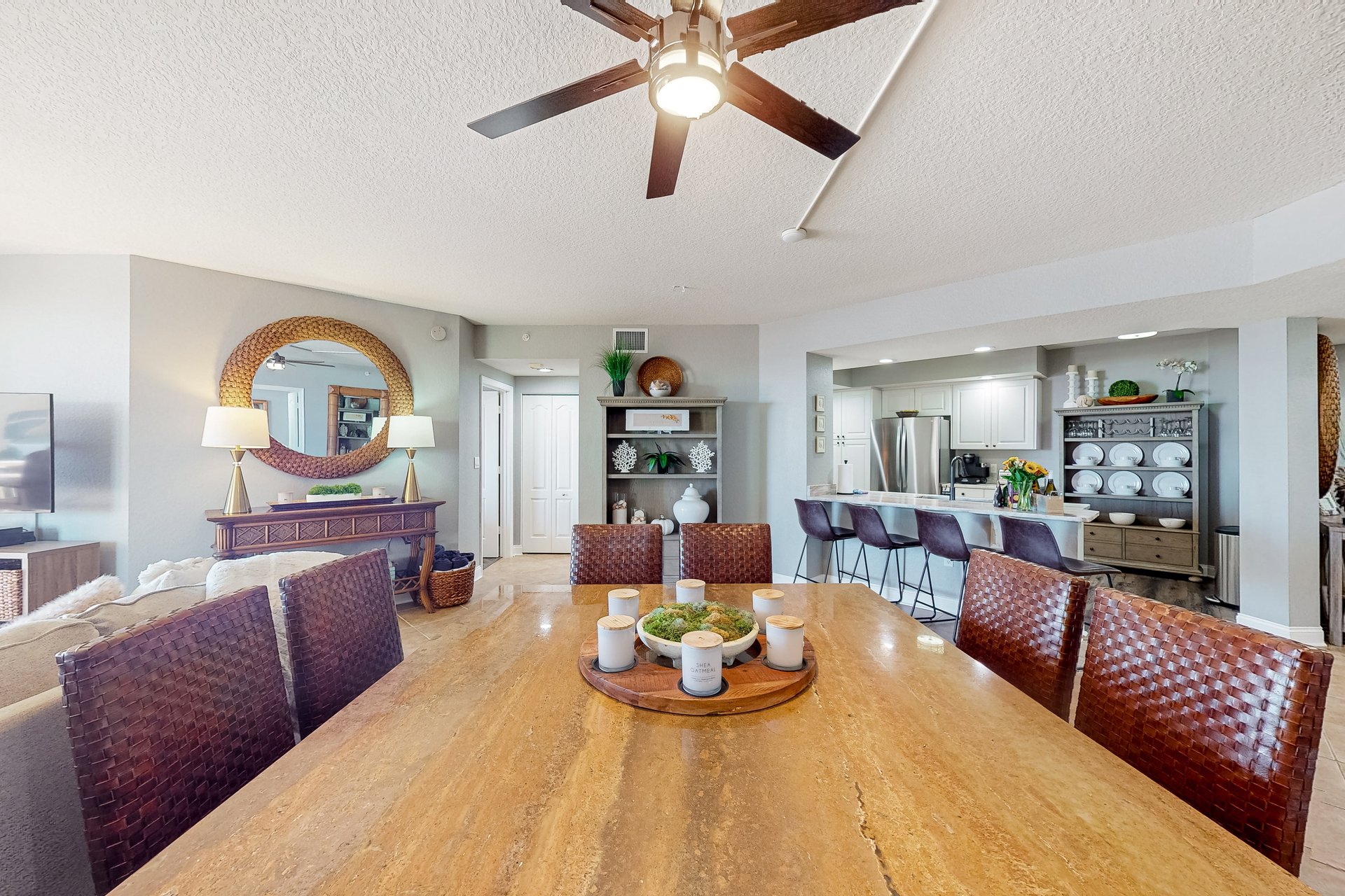 Mandalay Beach Club San Marco 403 8