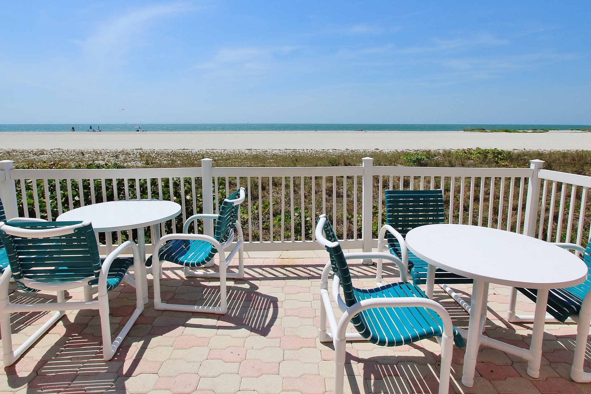 Crescent Beach Club I 16C 24