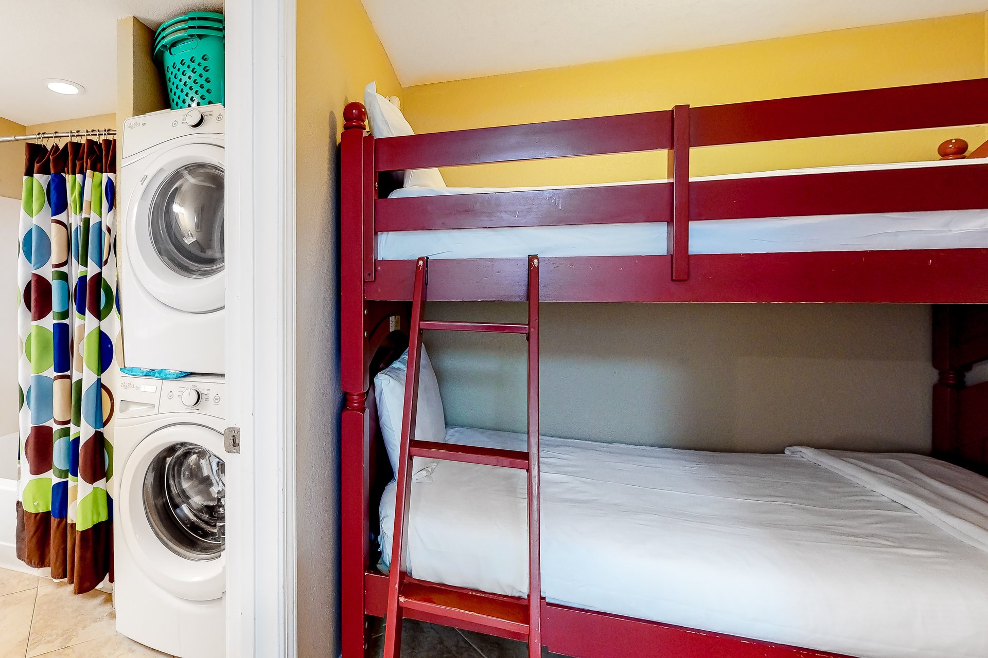 Tidewater Beach Resort 2109 14