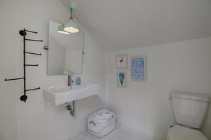 3rd Floor Bathroom