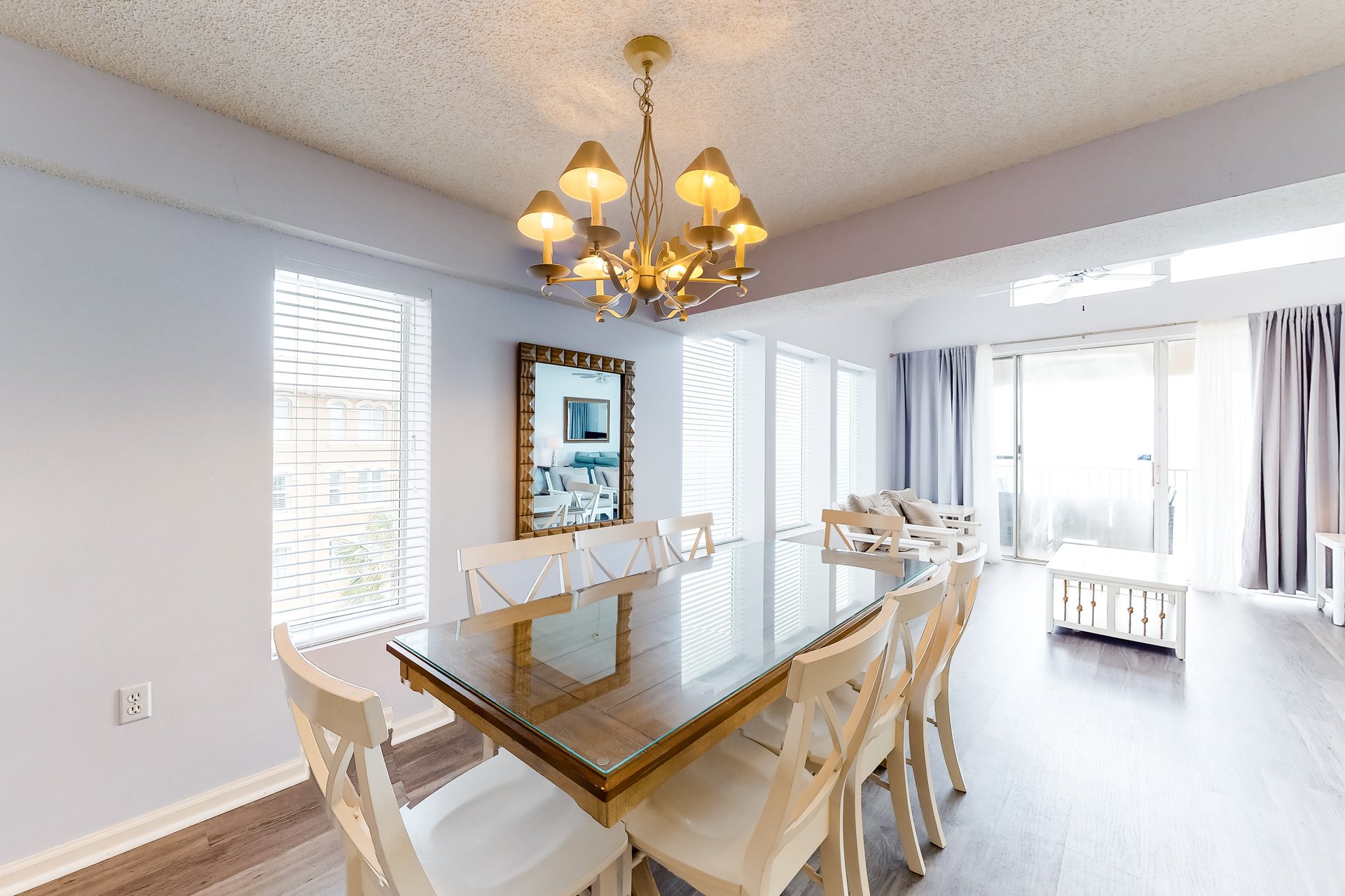 Tranquility on the Beach 410 8