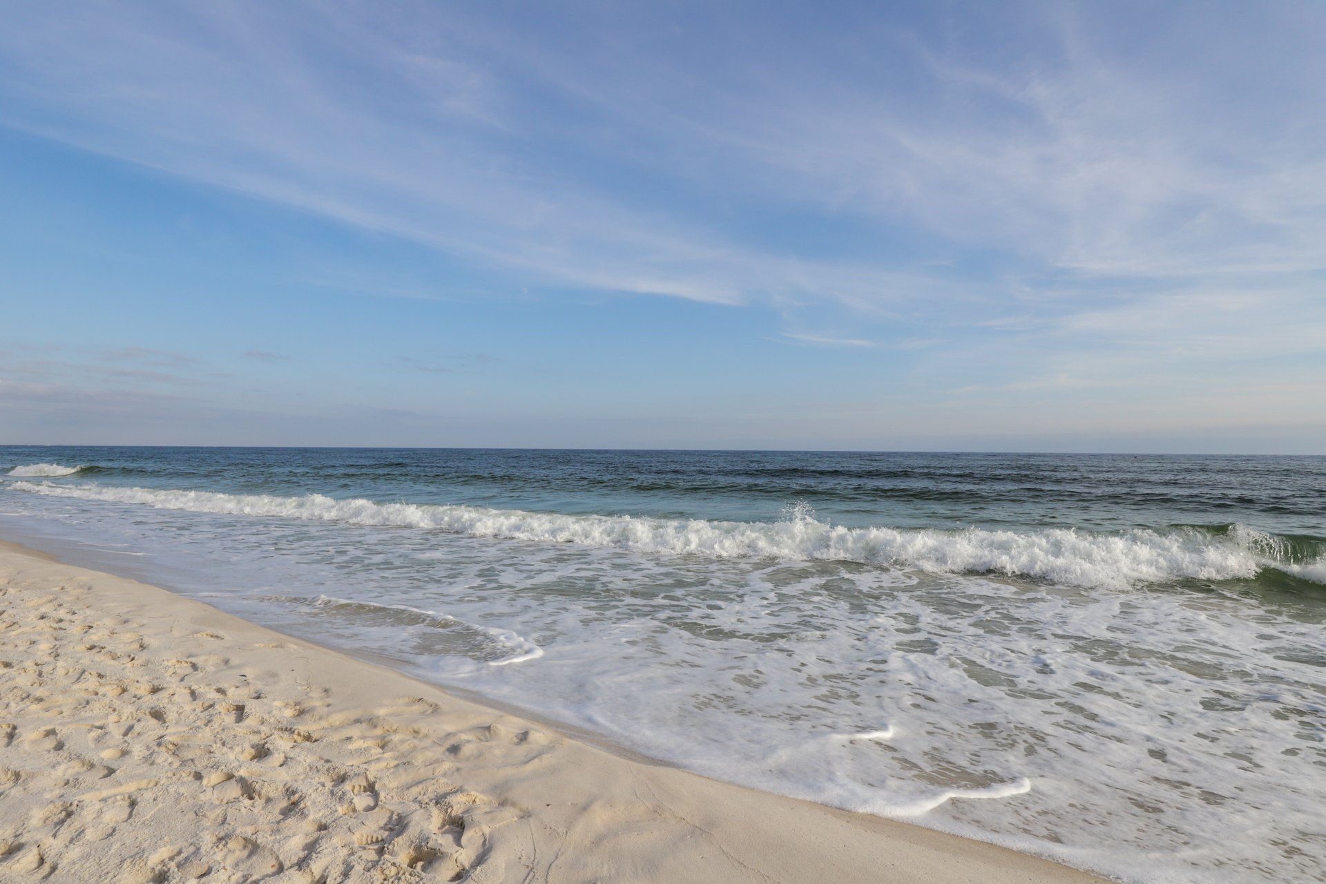 Summer House on Romar Beach 706A 46