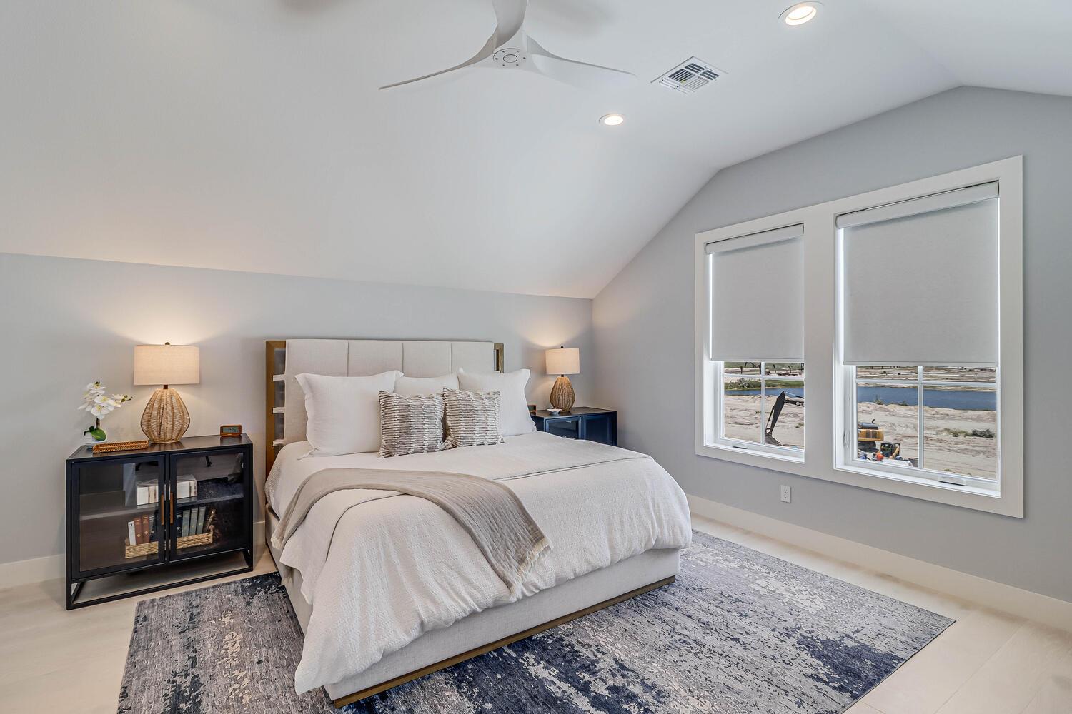 King Suite, 3rd Floor