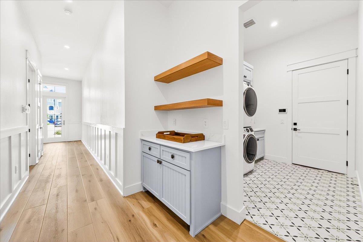 Utility Room, 1st Floor