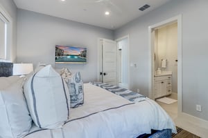 Third King Suite, 1st Floor
