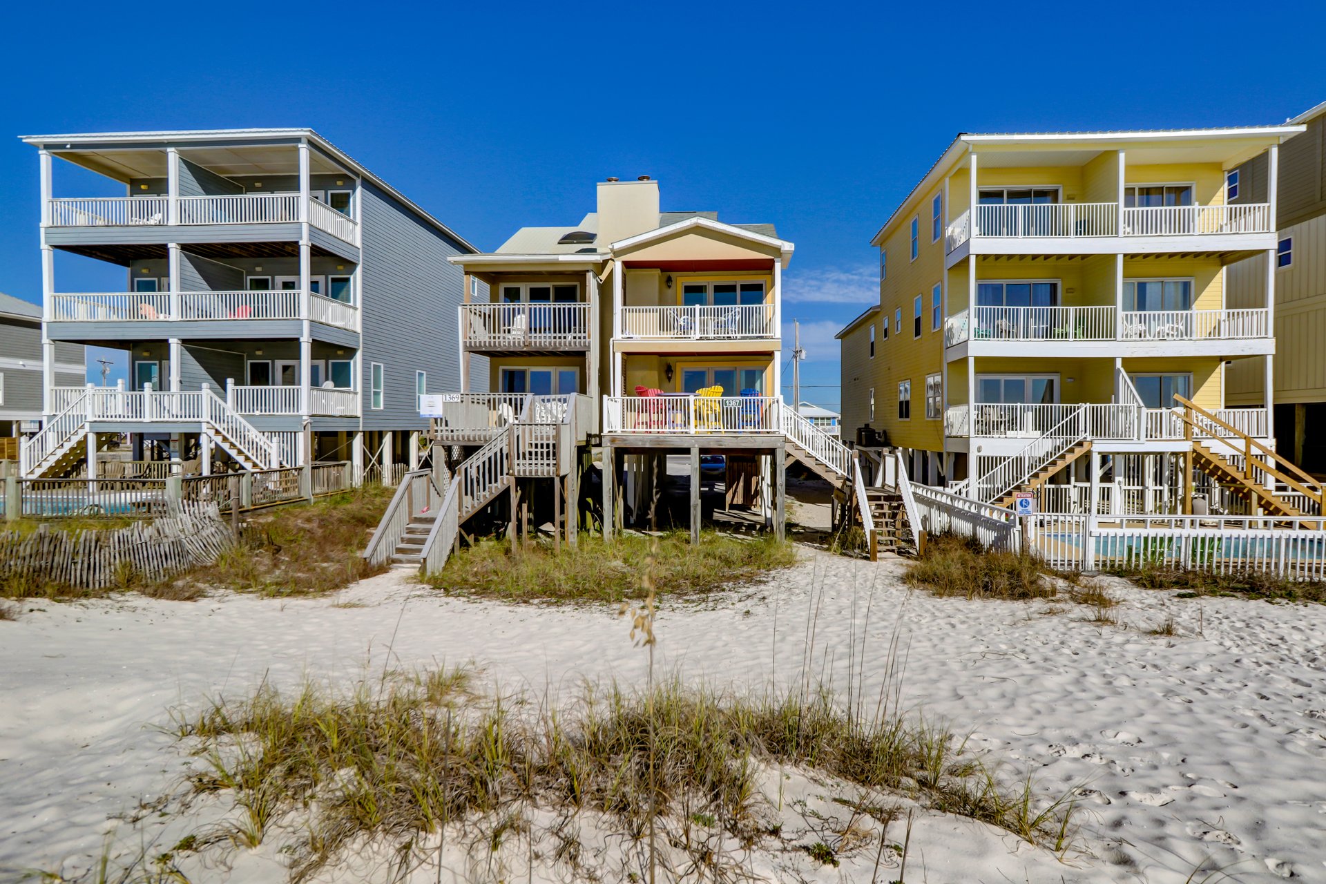 Southern Comfort by the Sea 32