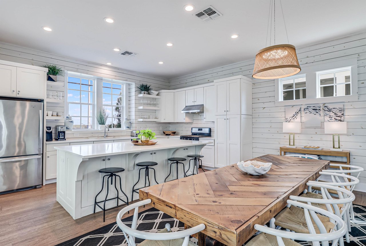 Dining Area, 1st Floor