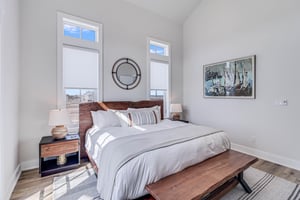 Primary King Suite, 3rd Floor