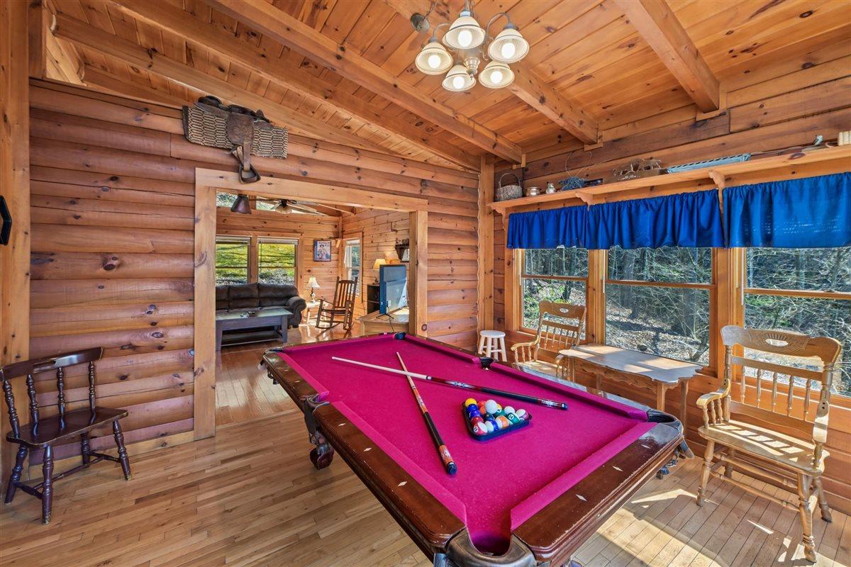35Rec Room